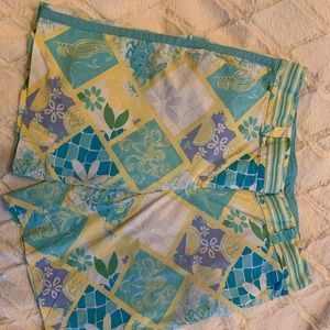 Lily Pulitzer Shorts